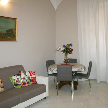 Montebello - Julia Apartment Roma Esterno foto