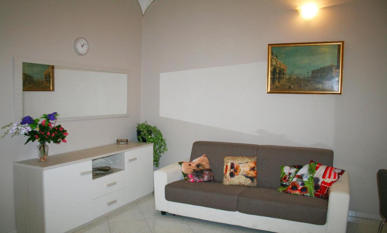 Montebello - Julia Apartment Roma Esterno foto