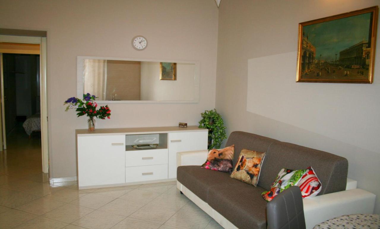 Montebello - Julia Apartment Roma Esterno foto
