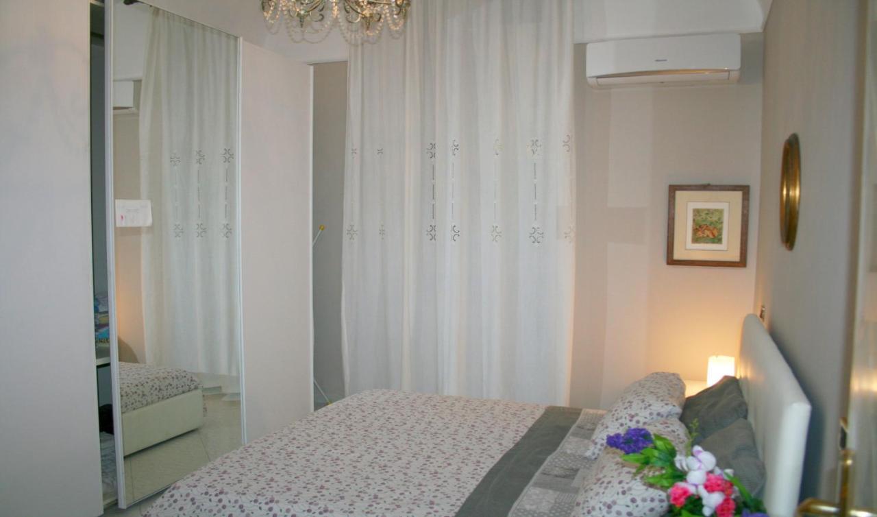 Montebello - Julia Apartment Roma Esterno foto