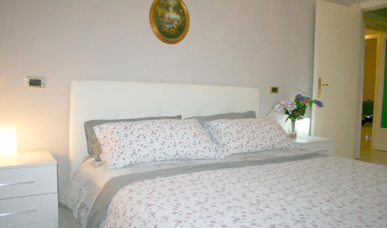 Montebello - Julia Apartment Roma Esterno foto