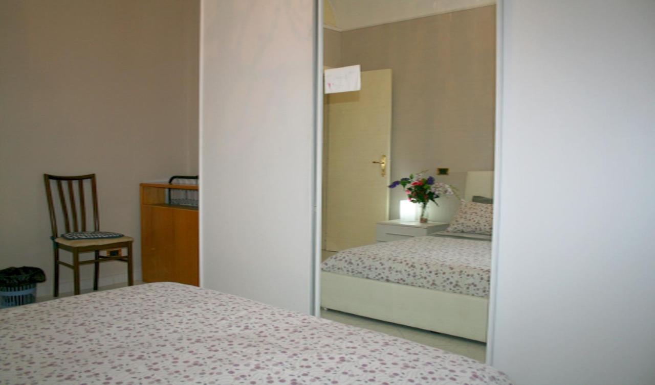Montebello - Julia Apartment Roma Esterno foto