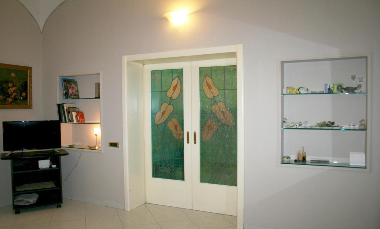 Montebello - Julia Apartment Roma Esterno foto