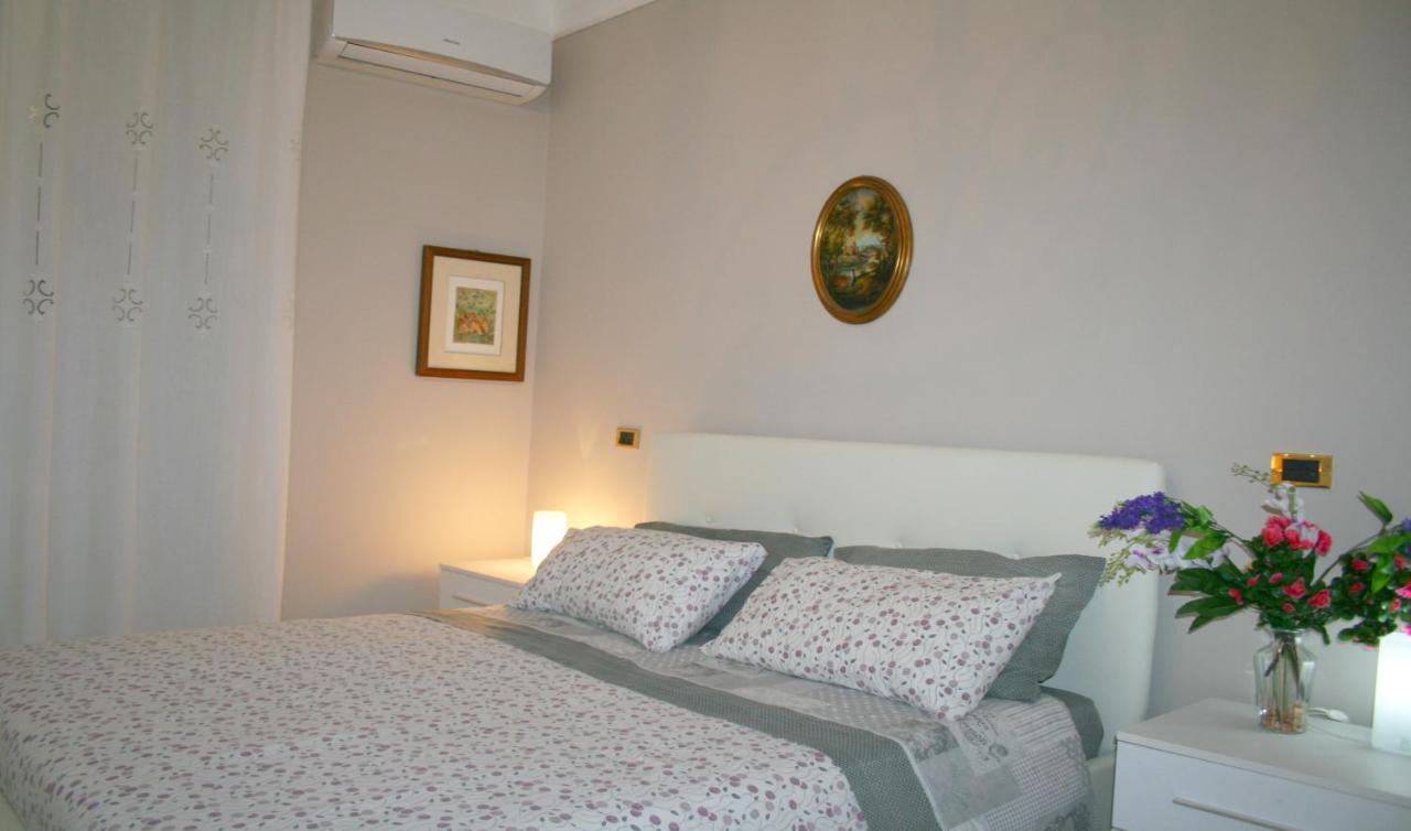 Montebello - Julia Apartment Roma Esterno foto