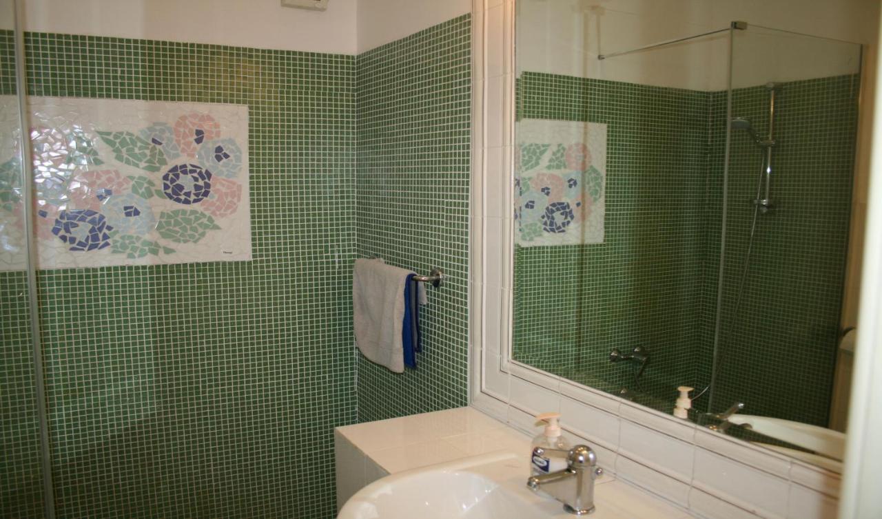 Montebello - Julia Apartment Roma Esterno foto