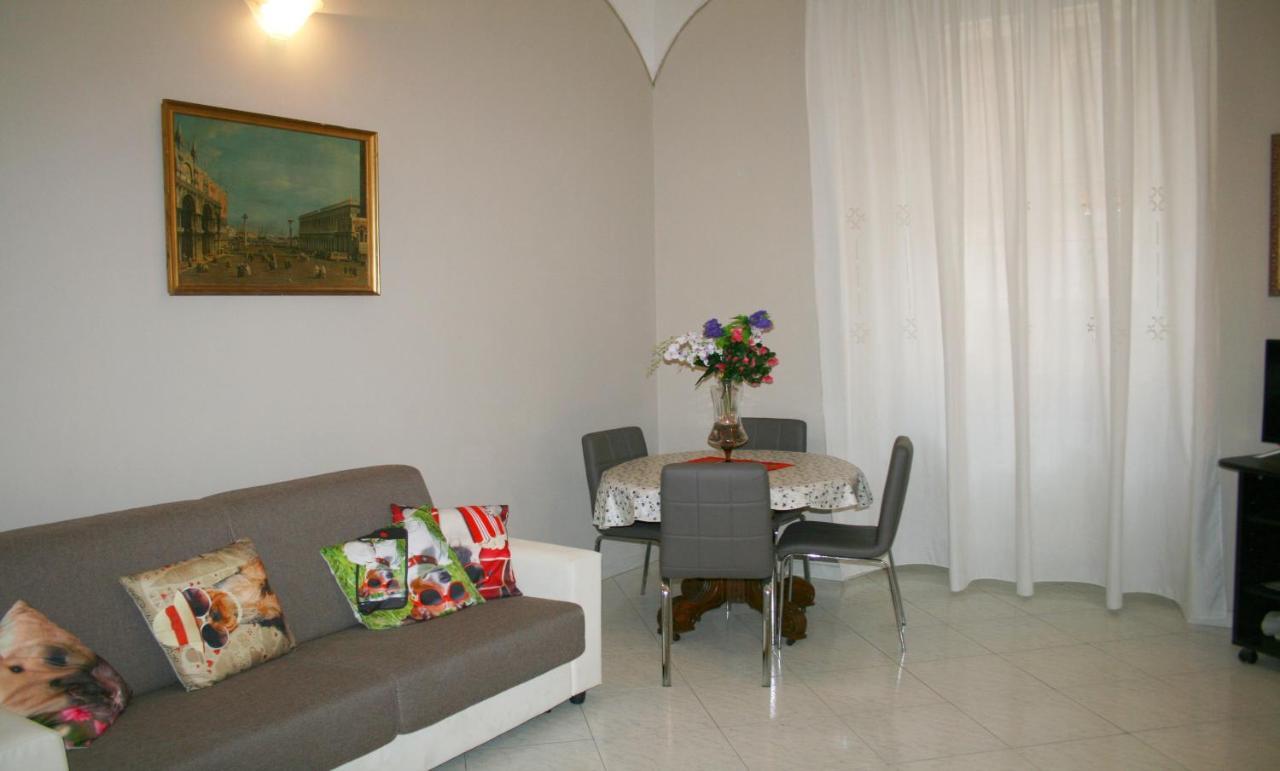 Montebello - Julia Apartment Roma Esterno foto